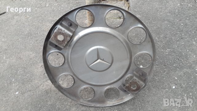 Тас от Мерцедес , снимка 3 - Аксесоари и консумативи - 40151548