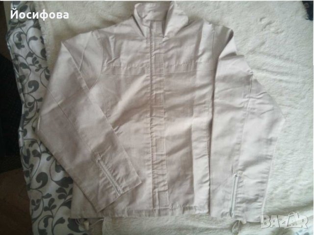 тънко ветроупорно яке, снимка 1