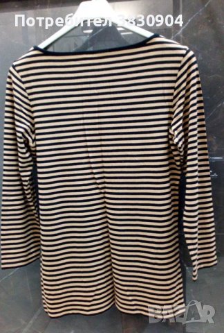 Блуза Hugo Boss с дълъг ръкав, размер L, снимка 6 - Блузи с дълъг ръкав и пуловери - 42206301