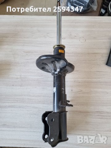 KIA CLARUS CREDOS 1.8-2.0CC АМОРТИСЬОР ПРЕДЕН ДЕСЕН, снимка 1