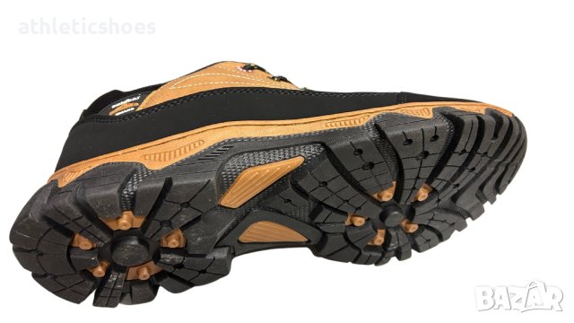 Мъжки  спортни обувки , снимка 2 - Спортни обувки - 42089370