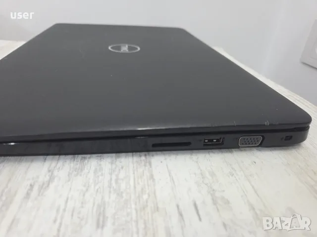 8GB RAM Core i5-8265u 128GB SSD FULL HD 15.6" лаптоп Dell Latitude 3500, снимка 5 - Лаптопи за работа - 55871064