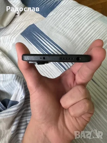 Radmi not 12s (като нов + калъф), снимка 4 - Xiaomi - 56105365