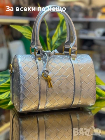 Bottega Veneta Дамска Чанта Ботега Венета - Налични Различни Цветове Код E574, снимка 5 - Чанти - 50824863