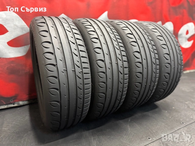 205 55 17, Летни гуми, Orium UHP, 4 броя