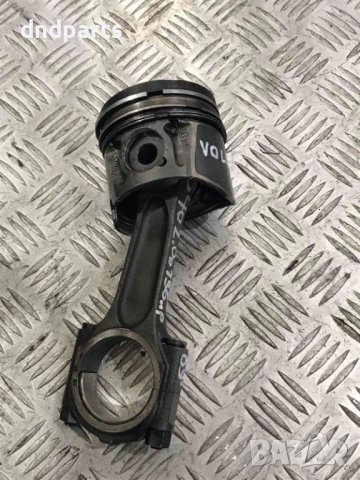 Бутало Volvo S40,2.0D,136кс.,2009г.