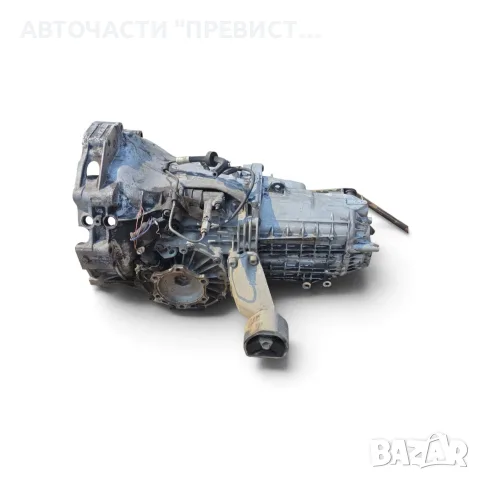Скоростна Кутия Ауди А4 Б5 Фолксваген Пасат Б5 VW Passat B5 Audi A4 B5 1.9tdi 116кс
