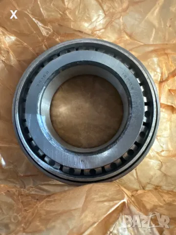 ГПЗ ЛАГЕР 7516А ЗА ЗИЛ КАМАЗ УРАЛ ПРЕДЕН / ЗАДЕН МОСТ НОВ СССР 