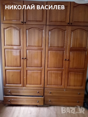 Директно  от  собственик * Продавам   тристаен  в   град   Пловдив  -  район  Тракия  бл . 283 * А. , снимка 2 - Апартаменти - 51909649