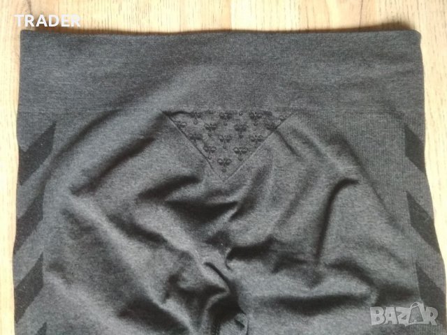 дамски клин термо бельо Hummel , снимка 8 - Клинове - 39735009