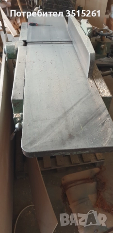 дърводелски машини, снимка 5 - Други машини и части - 48380367