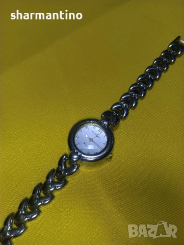 Charles Delon Bijona - 25 лв