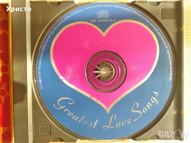 Елвис, снимка 3 - CD дискове - 31452939