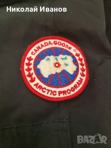 Canada Goose , снимка 8 - Якета - 48364403