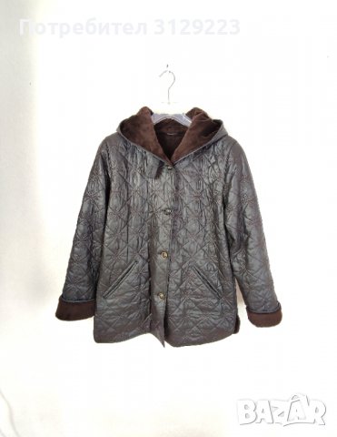 Baronia jacket M