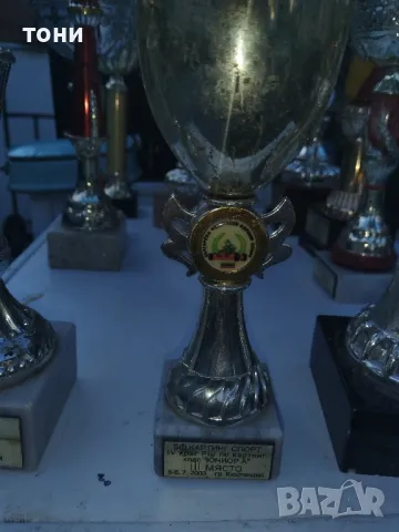 купи от състезания по мотокрос и картинг, снимка 6 - Други ценни предмети - 50331304