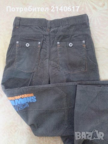 Нови джинси за момче на  ZEPLIN  за 152см (12год.), снимка 5 - Детски панталони и дънки - 42764417