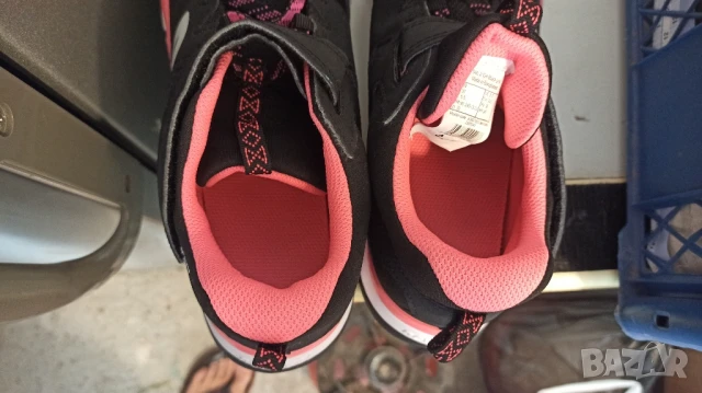 маратонки за момиче, снимка 4 - Детски маратонки - 51222167