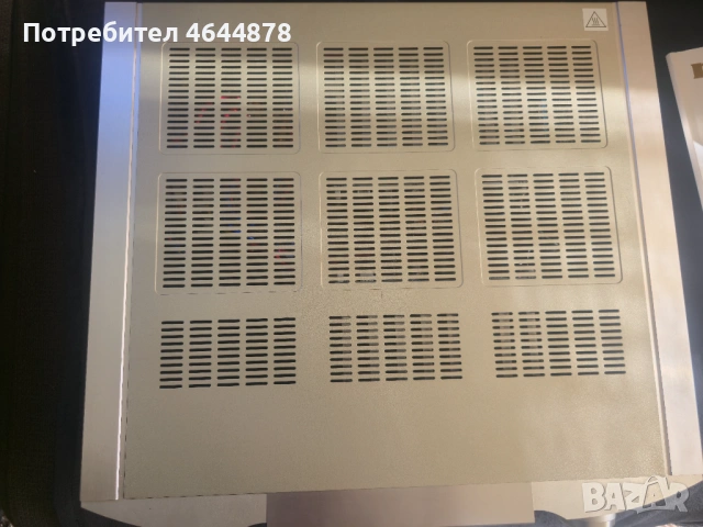 Продавам усилвател Marantz PM-15 S2, снимка 7 - Ресийвъри, усилватели, смесителни пултове - 54313513