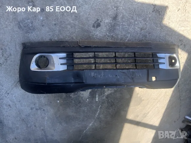 Предна броня за Citroën C3 /Ситроен С3 , снимка 12 - Части - 55715079
