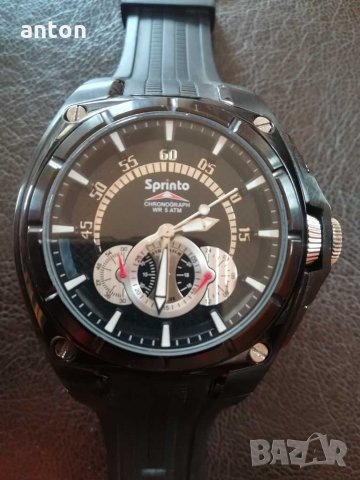 Sprinto, снимка 1