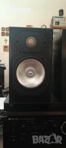Тонколони Monitor Audio Silver 1 , снимка 8 - Тонколони - 50924563