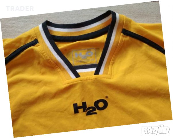 Тениска H2O, размер М, снимка 2 - Тениски - 18478201