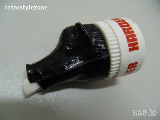 № 6327 стара тапа за бутилка , снимка 3 - Други ценни предмети - 37088964