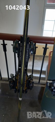 Ски Rossignol , снимка 4 - Зимни спортове - 32069134