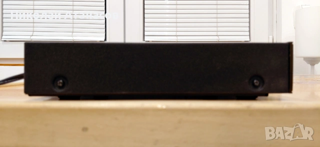 Шумоподтискаща система NX-40 за касетни декове, снимка 5 - Декове - 53099789