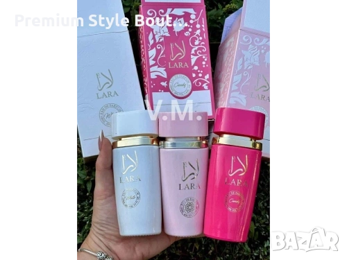 парфюми, снимка 5 - Унисекс парфюми - 54005642