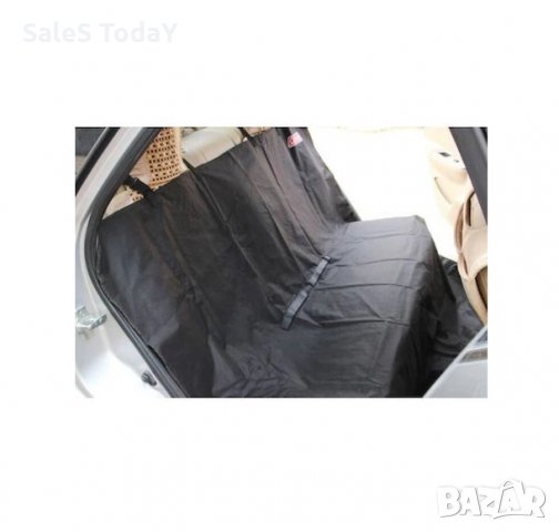 Протектор за задни седалки, Покривало, Калъф за тапицерия,  За седалки, за куче, Домашен любимец, 14, снимка 4 - Аксесоари и консумативи - 35631864