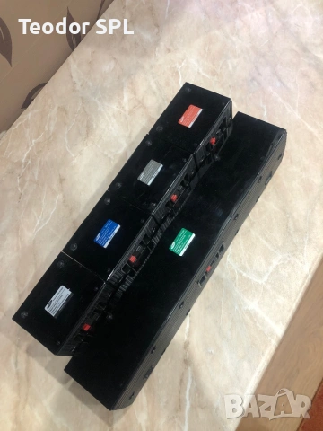 Samsung колонки за домашно кино , снимка 5 - Тонколони - 54306287