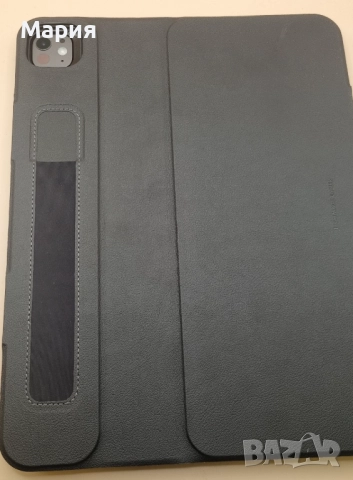 Apple iPad Pro 13 M4 (2024) 1TB, снимка 3 - Таблети - 52975493