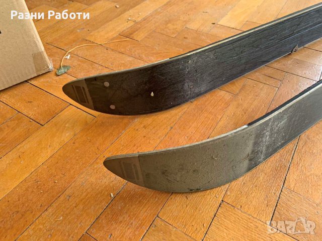 Ски Elan/Tyrolia 195 241583, снимка 6 - Зимни спортове - 42532648