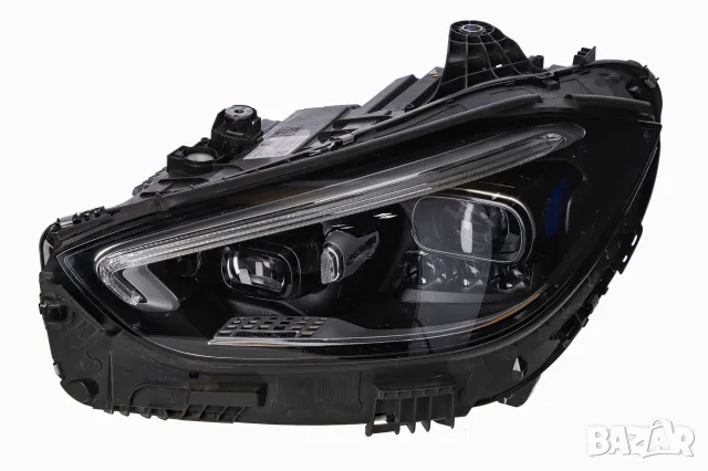 A2069061703 | Употребяван ляв led фар Mercedes-Benz