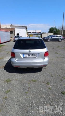 Golf 6 Variant, снимка 4 - Автомобили и джипове - 50565096