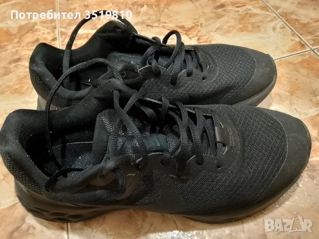 Децки маратонки Nike , снимка 4 - Детски маратонки - 55960843