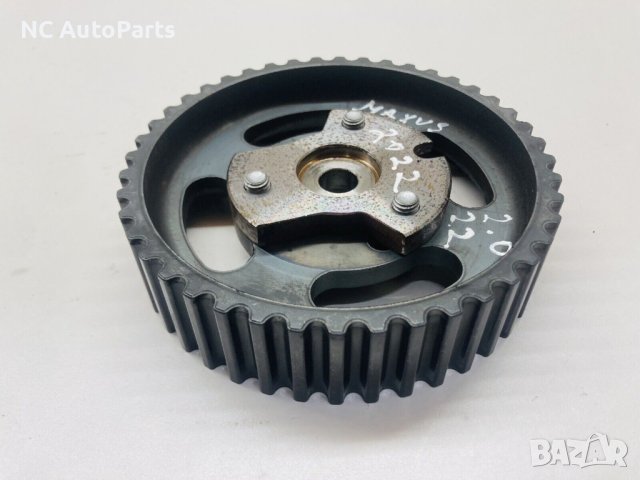 Разпределителен вал колело за MAXUS DELIVER 9 2.0 дизел 163 коня C00077427 2022, снимка 4 - Части - 42599837