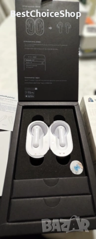 Слушалки Timekettle M3 за превод на езици, двупосочни, съвместими с iOS, Android (онлайн версия), снимка 6 - Слушалки и портативни колонки - 53082071