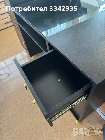 Козметично бюро бюро за маникюр маса, снимка 9 - Бюра - 51750234