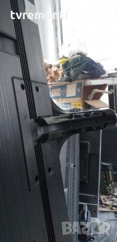 стойка на LED телевизор BN61-15595A SAMSUNG UE55NU7440, снимка 4 - Стойки, 3D очила, аксесоари - 29876369