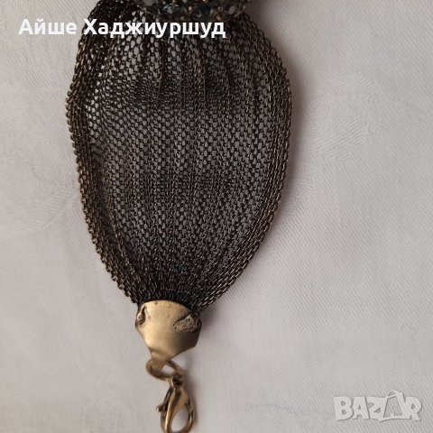 Гривна, снимка 7 - Гривни - 38298144