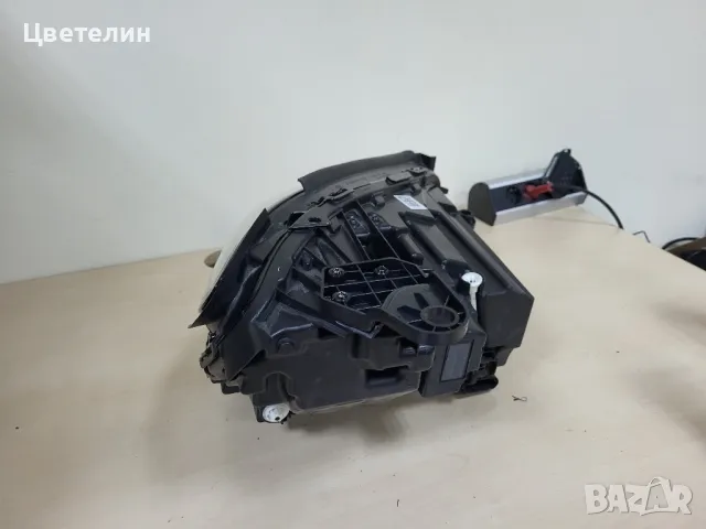 Ляв фар Mercedes E W213 LED High Performance lqv far мерцедес 213, снимка 3 - Части - 47307735