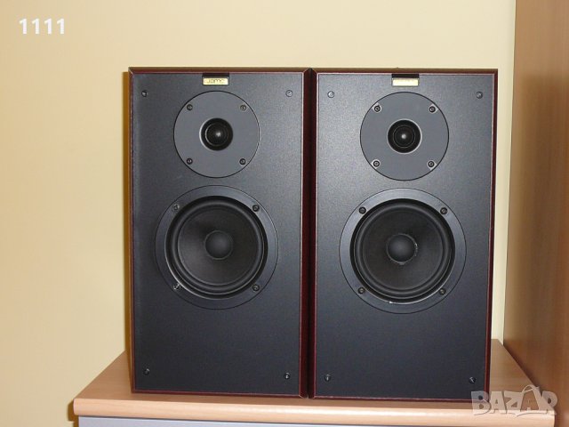 JAМO CORNET JUBILEE, снимка 2 - Тонколони - 35336871