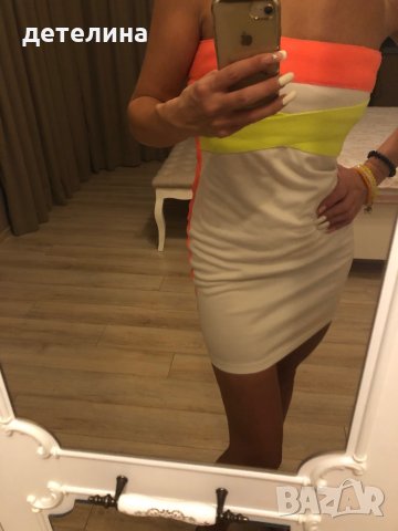 Дамска рокля