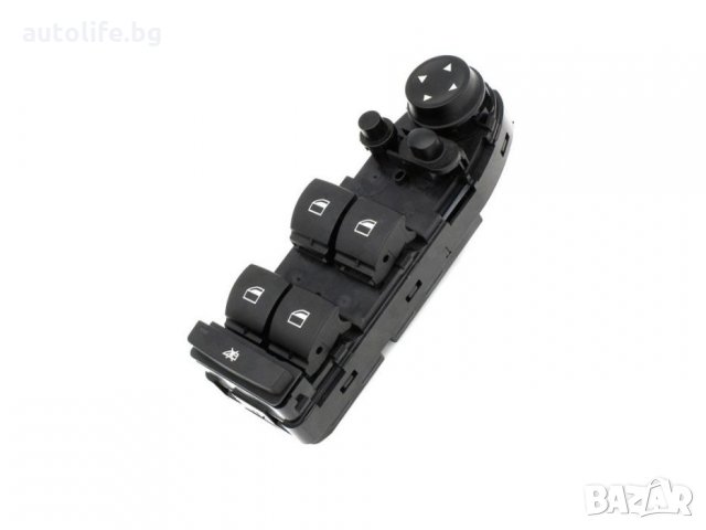 Бутони Копчета Панел Конзола Ел. Стъкла BMW БМВ E84 E87 E70 E71 E90, снимка 3 - Аксесоари и консумативи - 34969111