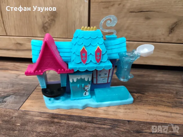 Подарявам играчките от снимките, снимка 7 - Образователни игри - 55808148