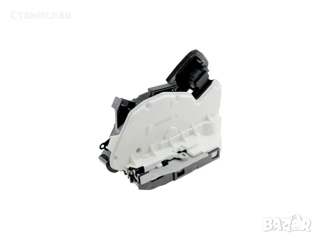 VW Golf Sportsvan Pre-Face Брава за задна лява врата 