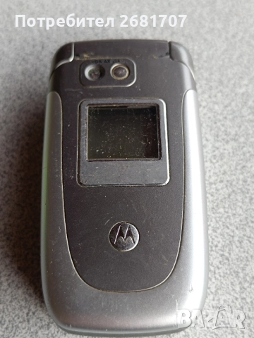 телефон Моторола V360